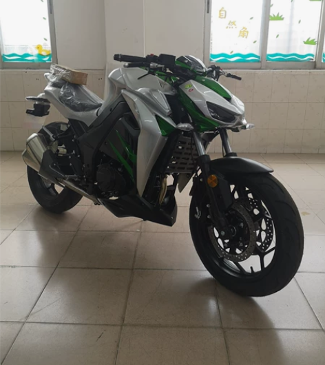 出售大力神 N19 小忍者摩托车，双R摩托...