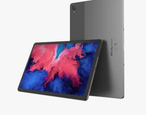 【性价比之选】联想平板小新Pad娱乐学习1...