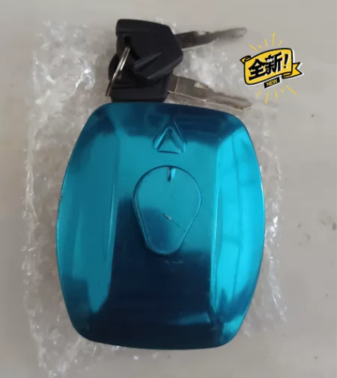 铃木王款摩托车油箱盖 钱江摩托车油箱盖 豪...
