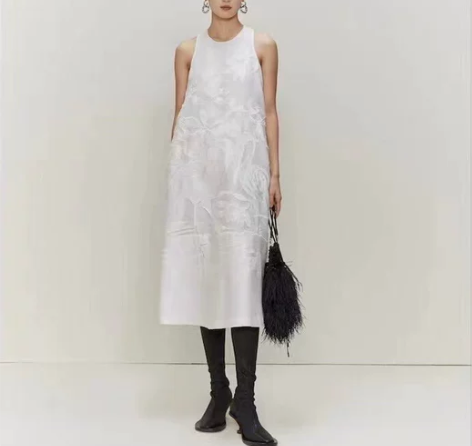 zhuchongyun 新中式精致极简风 ...