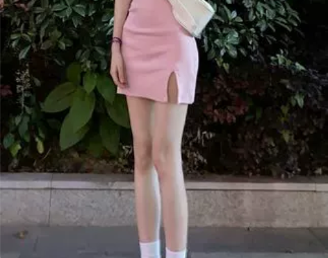 celine pianna性感polo连衣...