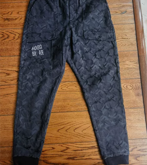 图一全新加绒休闲裤，图二男士春秋款卫衣，9...