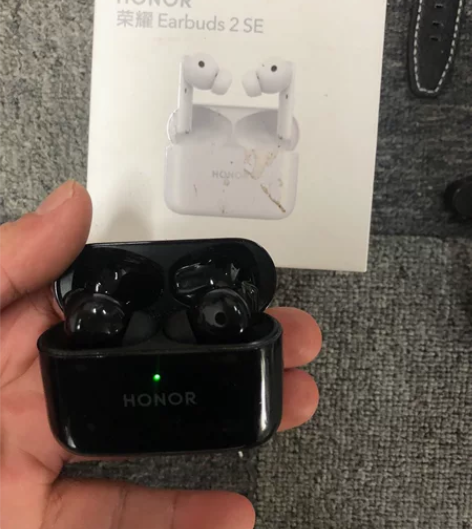 honor/荣耀 Earbuds2SE无线...