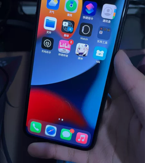 iPhone x 256g 自用 换了手机...