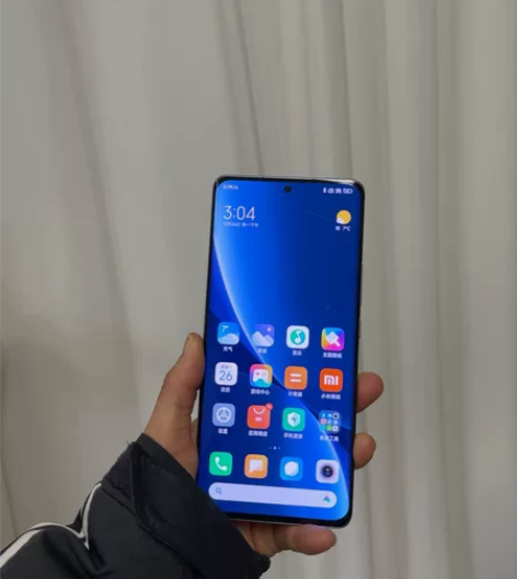 新品MIUI/小米 Xiaomi 12 P...