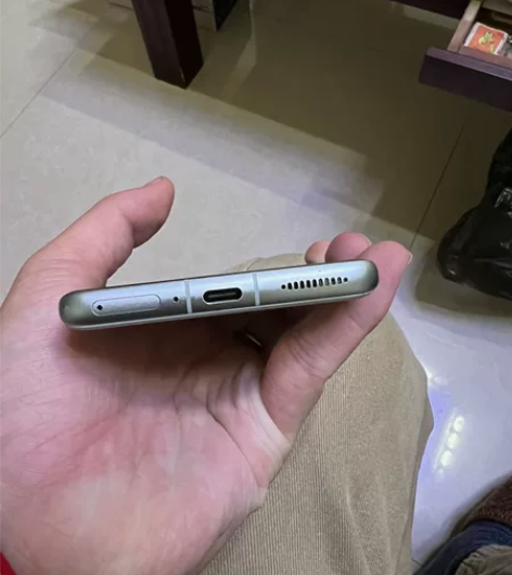 小米12pro 12+256绿色 成色如图...