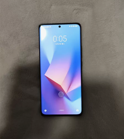 小米12Pro 天玑版  12+266黑 ...