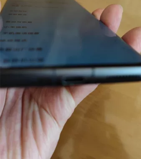 小米12pro黑色，12+256，因为不能...