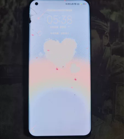 小米11ultra  12+512g黑色 ...