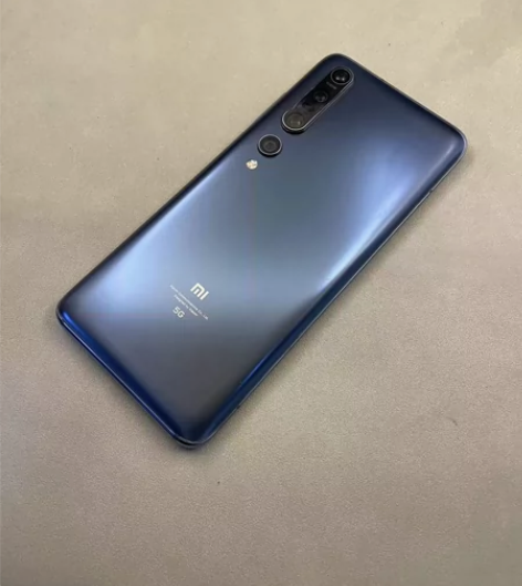 【捡漏】小米10Pro 12+512 ??...