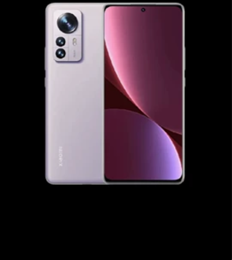 MIUI/小米 小米手机 12 Pro，才...