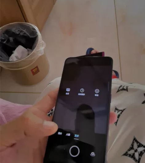 OPPO Reno 4G手机一直当游戏机使...