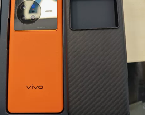 VIVO X80 旅程 12+256G 京...
