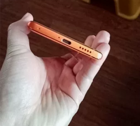 vivo X80启程8+256橙色如图，再...