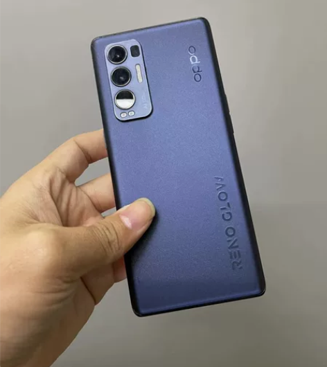 【型号】OPPO Reno5pro+ 【内...