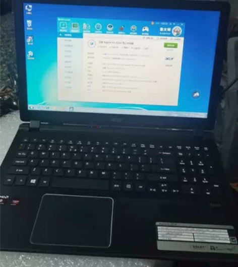 Acer/宏碁 V5-552G宏碁V5-5...