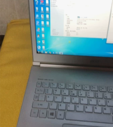 超薄时尚触摸屏笔记本,acer/宏基S7触...