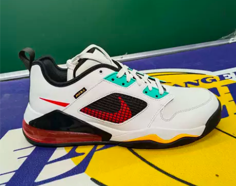 46码Nike耐克低帮休闲实战气垫篮球鞋D...