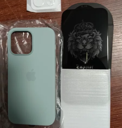 适用于iPhone14promax手机壳苹...