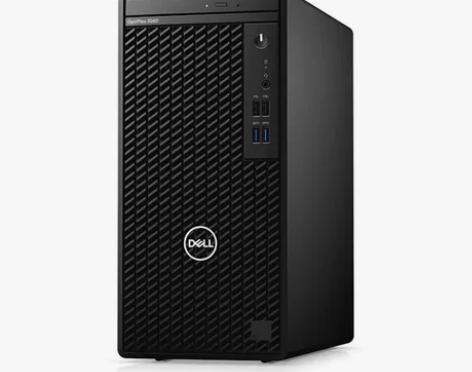 原装全新戴尔台式电脑/机器型号 optil...