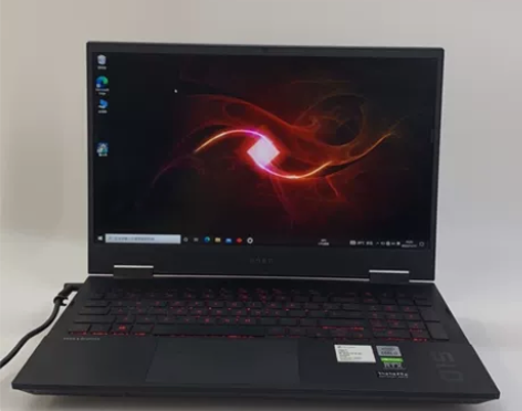 惠普暗影精灵6 Pro笔记本电脑I7-10...