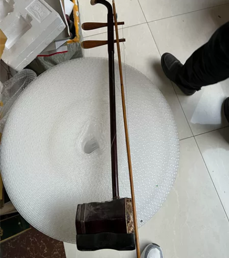 苏州二胡一把,完整200包邮不议价,木头不...
