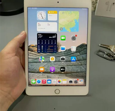 个人闲置 苹果平板 iPadmini5  ...