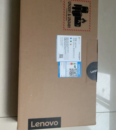 联想小新air 15alc2021笔记本空...