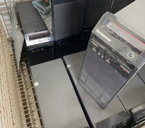 联想办公品牌机，台式机财务电脑 感兴趣的话...