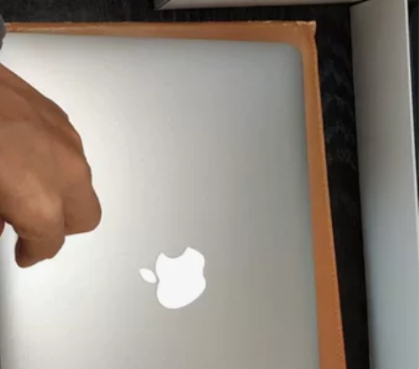 MacBook Air 2014 款 笔记...