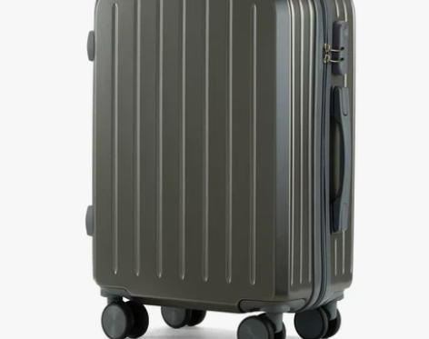 新款行李箱女拉杆箱男结实耐用学生万向轮20...