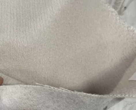 汉服时装布料加衬羊绒3米，非偏远包邮 借一...