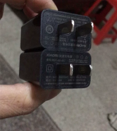 小米充电头5V2A，（两个9.9包邮）手机...