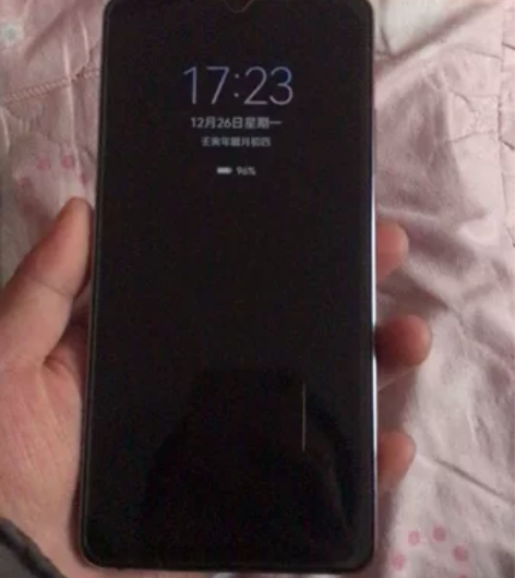 华为mate 20x  4g网络全网通6+...