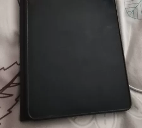 全新华为mate pad11，10月中旬刚...