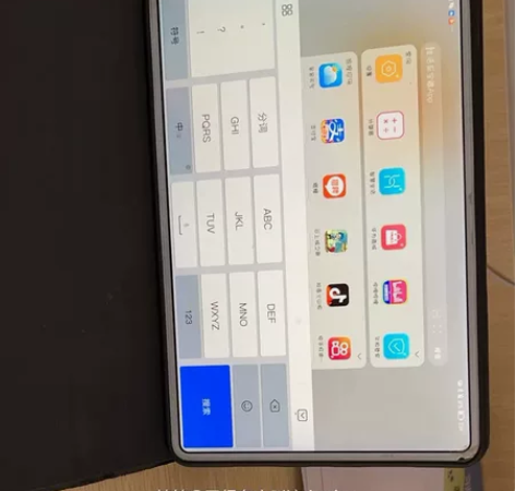 华为平板电脑mate pad pro 10...
