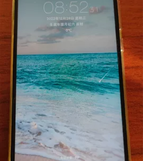 小米6X，6+64G的，2019年1月买的...