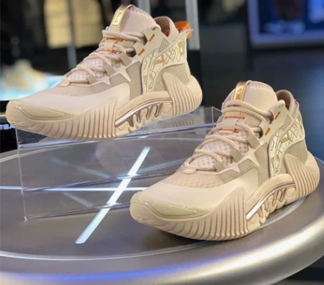 反伍2LOW 江左风流 尺码齐全 感兴趣的...