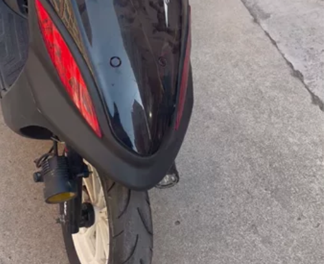 林海雅马哈 懂的来 改装多多 感兴趣的话点...