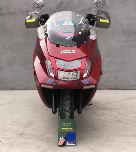 精品巡航款舰艇大船，手续齐全（车牌行驶证大...