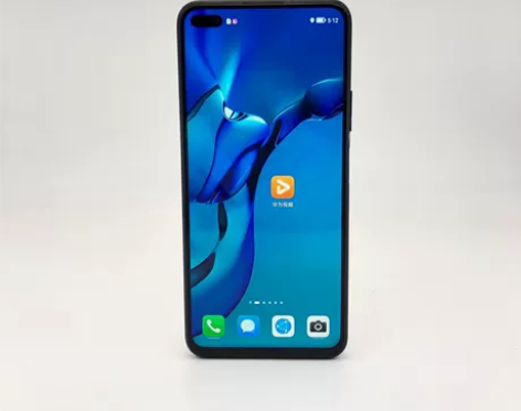 ?华为 nova 6(5G)8G+128G...