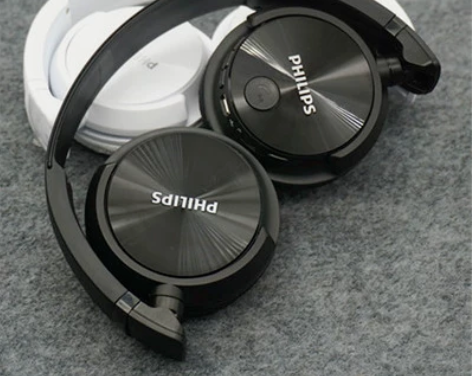 飞利浦头戴蓝牙耳机运动跑步蓝牙耳机飞利浦 ...