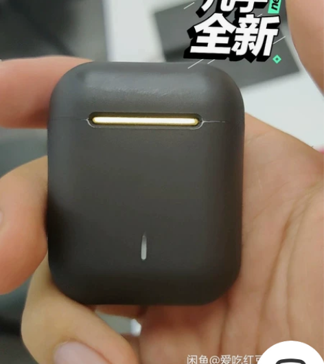 适用一加8pro蓝牙耳机 7T 5t无线运...