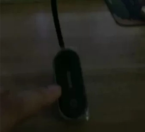 倍思夹子灯，成色看图便宜卖 感兴趣的话点“...