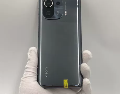 9成新MIUI/小米 小米 11 Pro(...