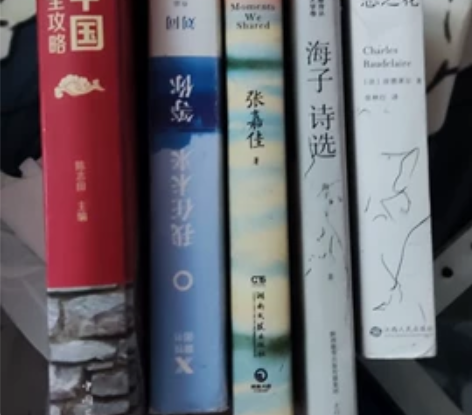 《舌尖上的中国》《我在未来等你》《云边有个...