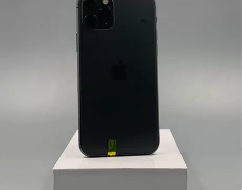 99新苹果11pro256G 深空灰色【功...