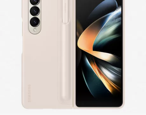 三星原装Galaxy Z Fold4/W2...