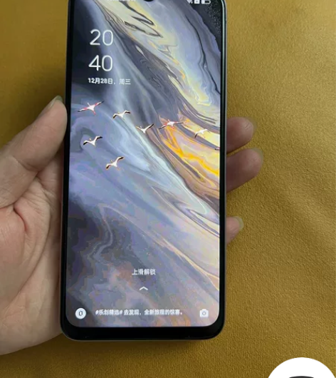 OPPO A97 5G 配置12?256G...