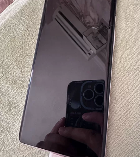 Oppo Reno4 Pro 5G（随缘慢...